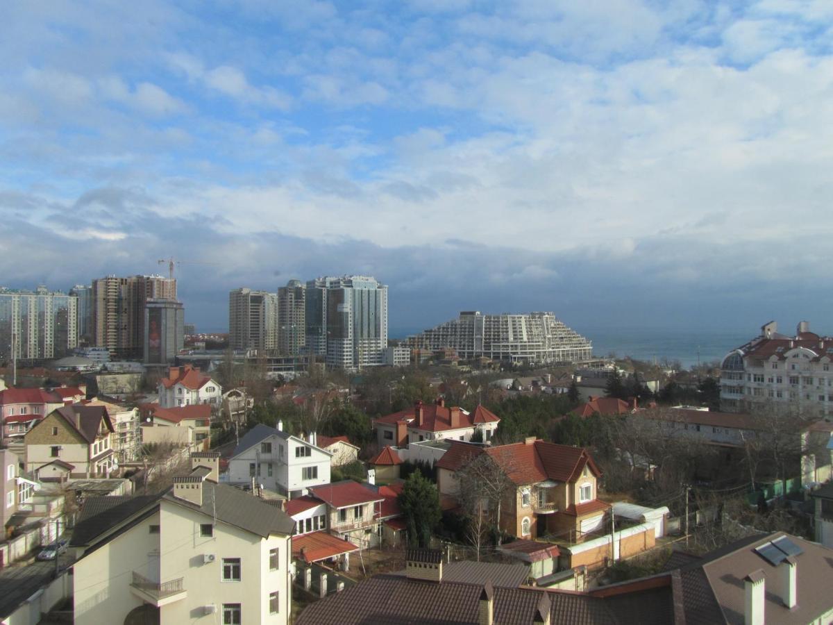 On Henuezskaya 5 * Odessa