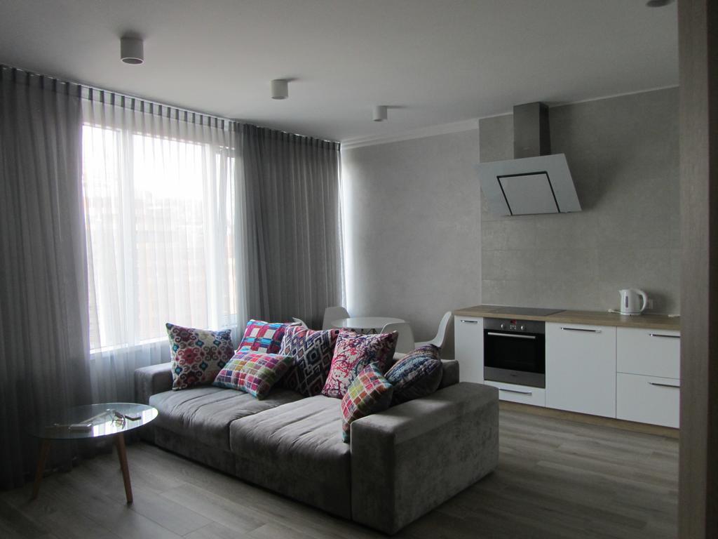On Henuezskaya 5 * Odessa