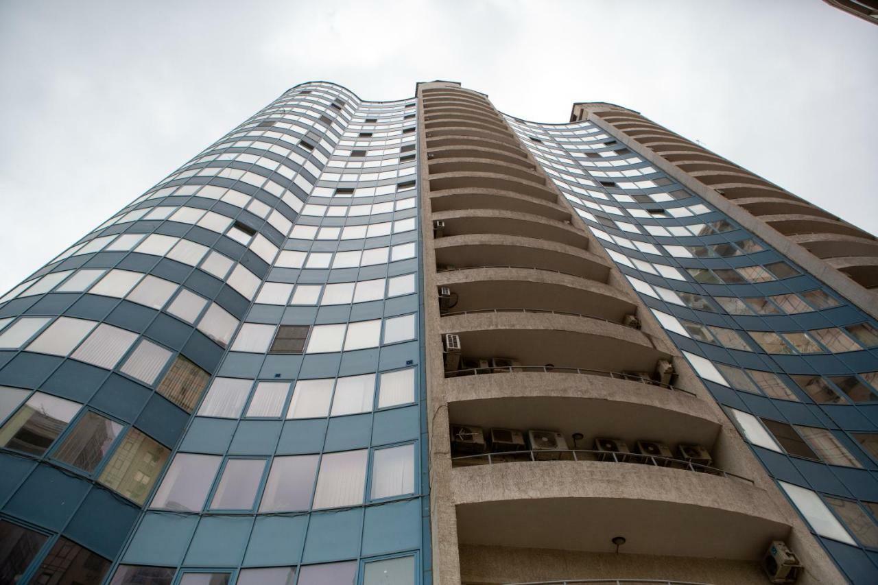 On Henuezskaya 5 Apartament Odessa
