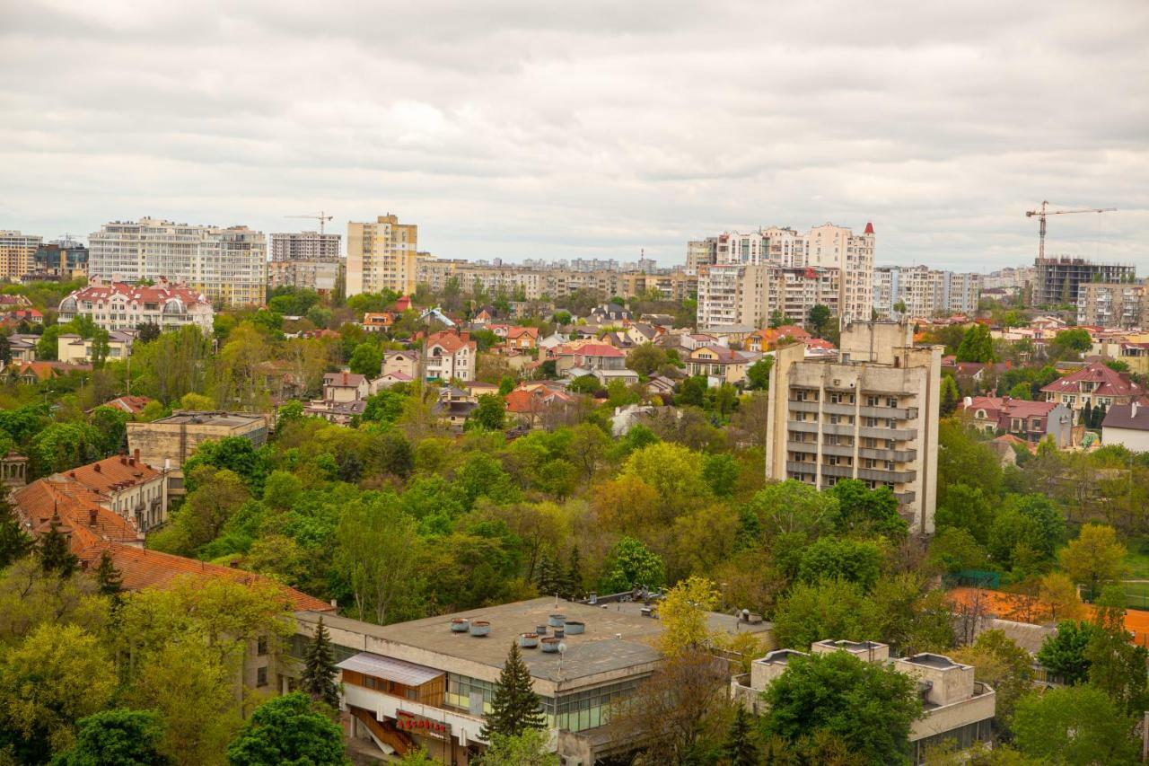 On Henuezskaya 5