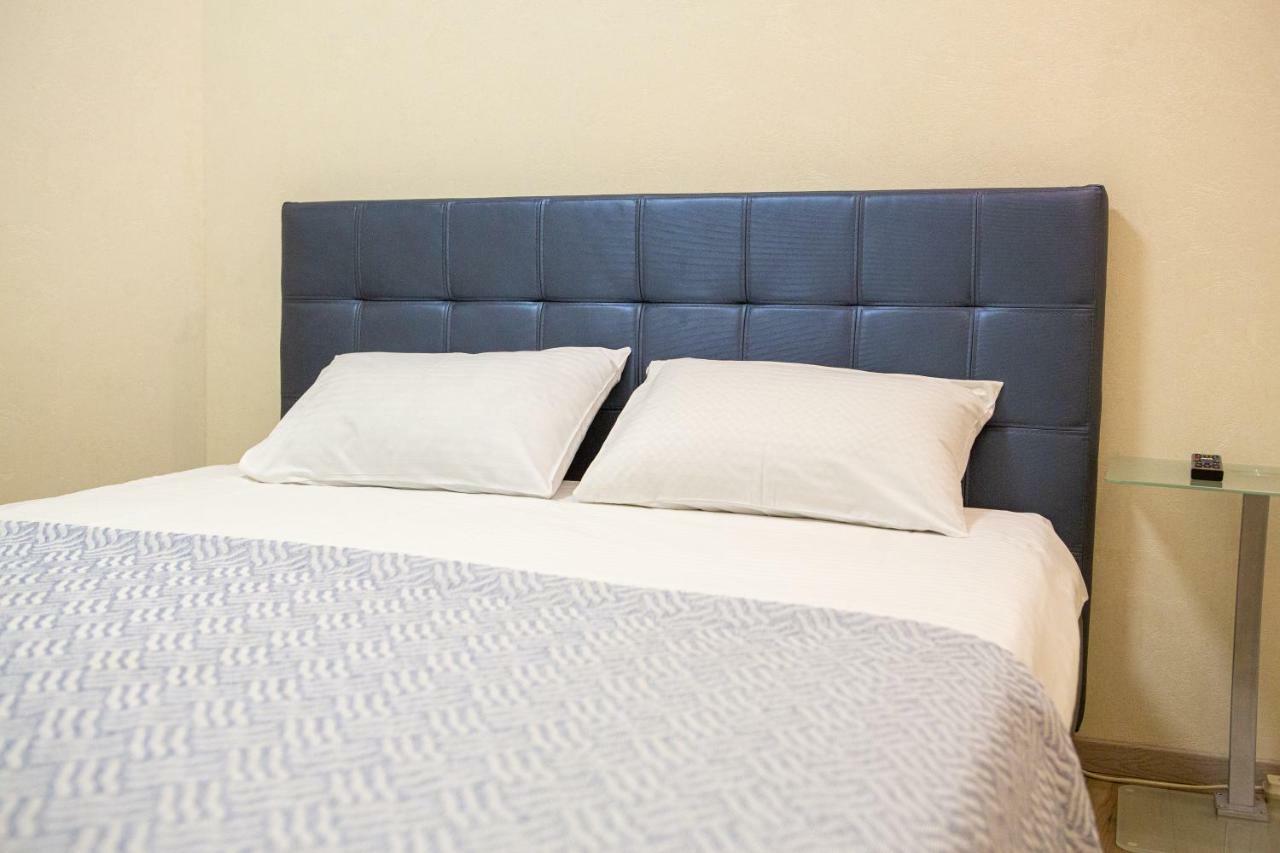 Apartament On Henuezskaya 5 Odessa