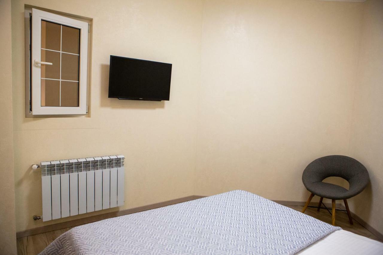 On Henuezskaya 5 Apartament Odessa