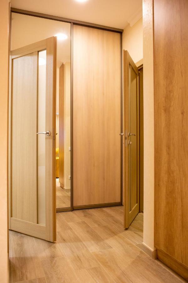 On Henuezskaya 5 Apartment